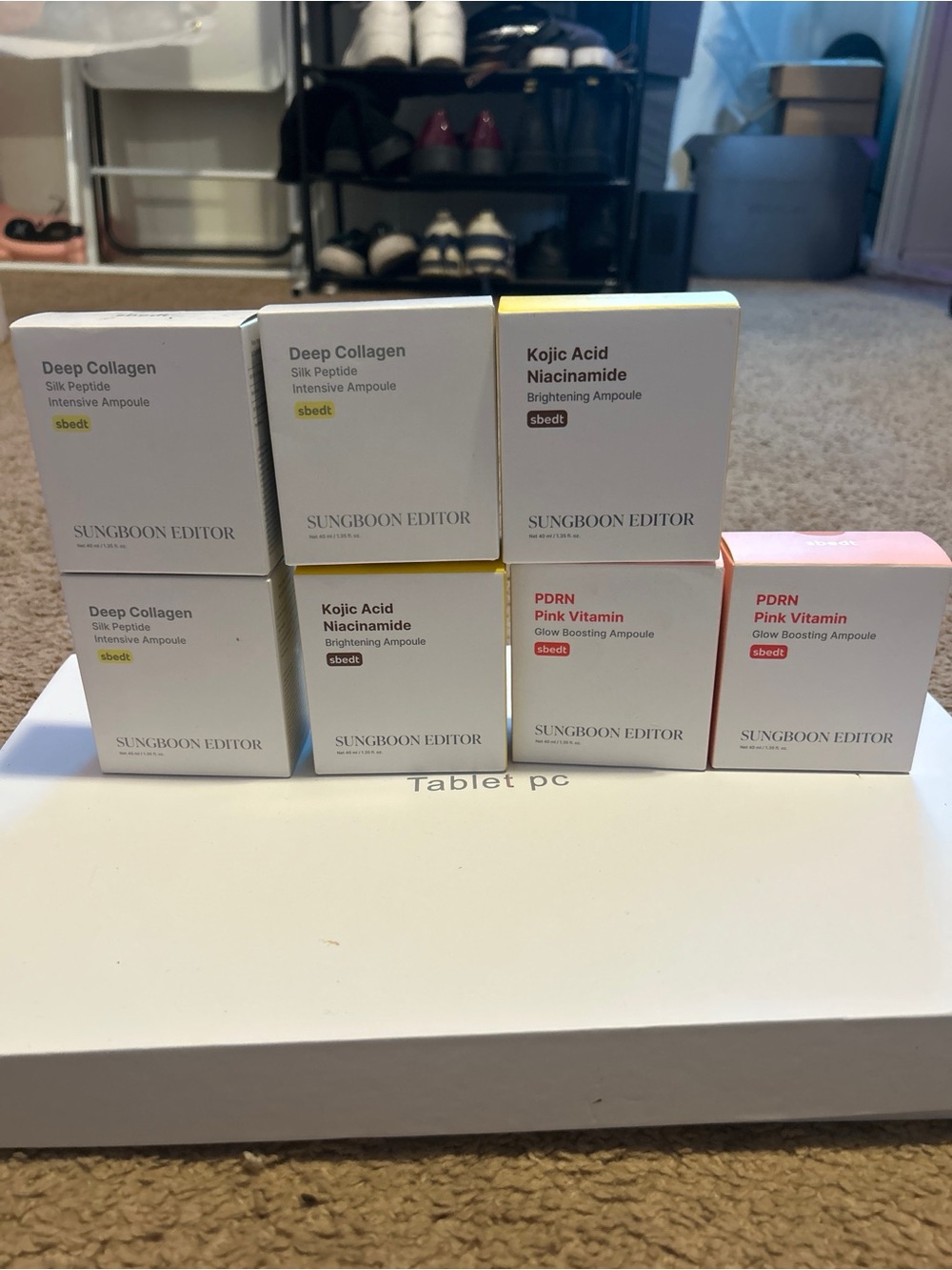 PDRN Pink Vitamin PDRN Pink Vitamin